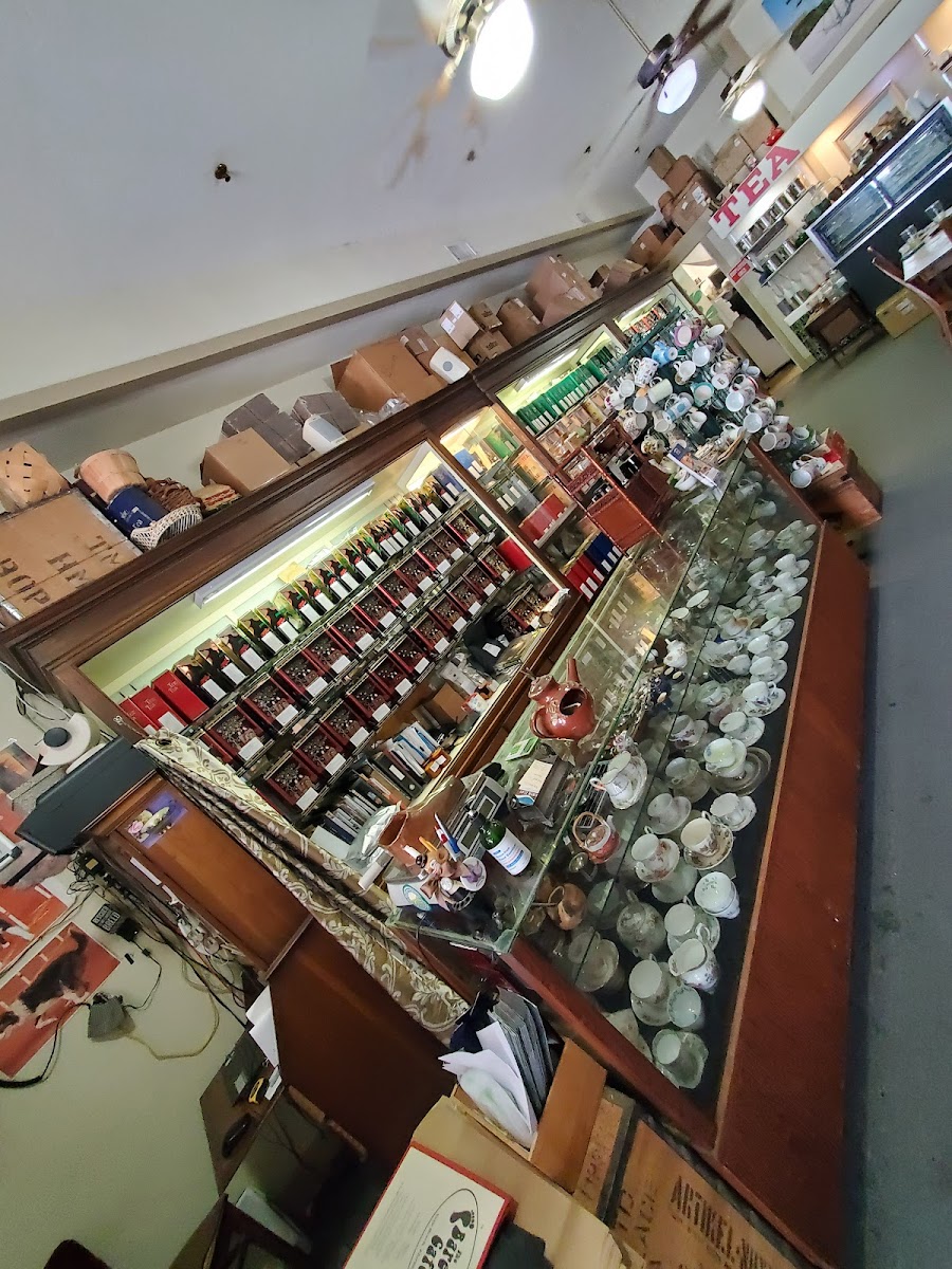 Tea And Chi Photos 2